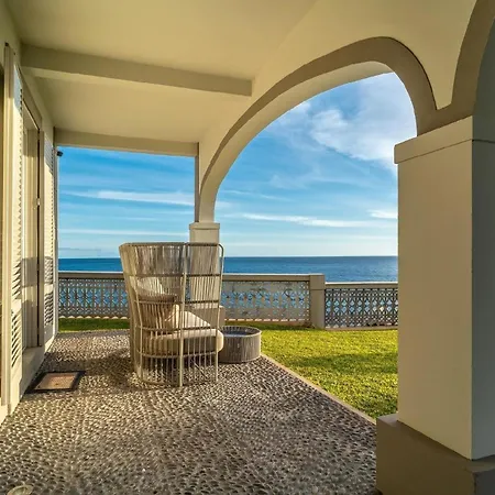 Ferienhaus Mit Privatpool Fuer 12 Personen In Sao Goncalo, Madeira Holiday home