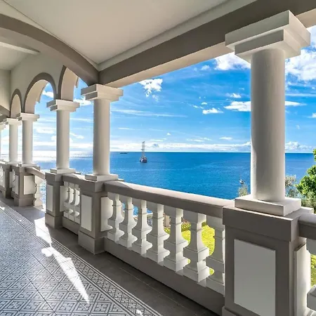 Ferienhaus Mit Privatpool Fuer 12 Personen In Sao Goncalo, Madeira Holiday home
